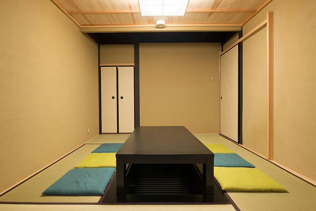 Hoteian Kyoto