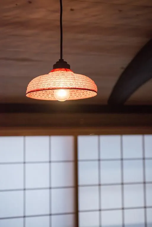 Hoteian Kyoto