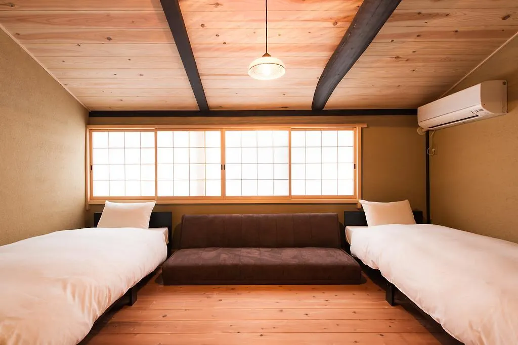 Hoteian Kyoto