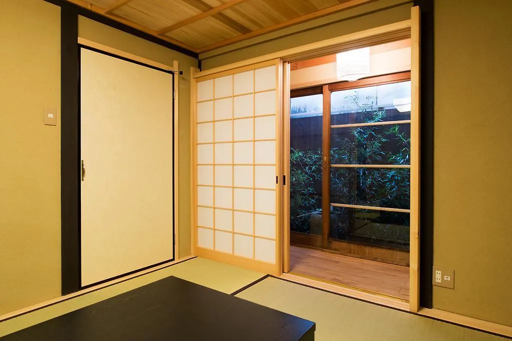 Hoteian Kyoto 0*,